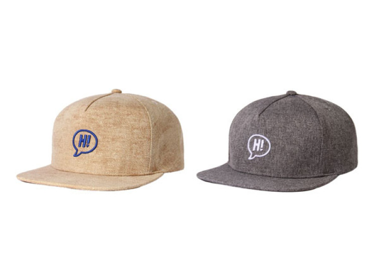 LESS - Hi POLO HAT